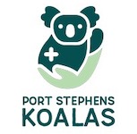 Port Stephens Koalas
